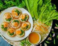 Vung Tau: Culinary Delights, Scenic Views, and Warm Locals
