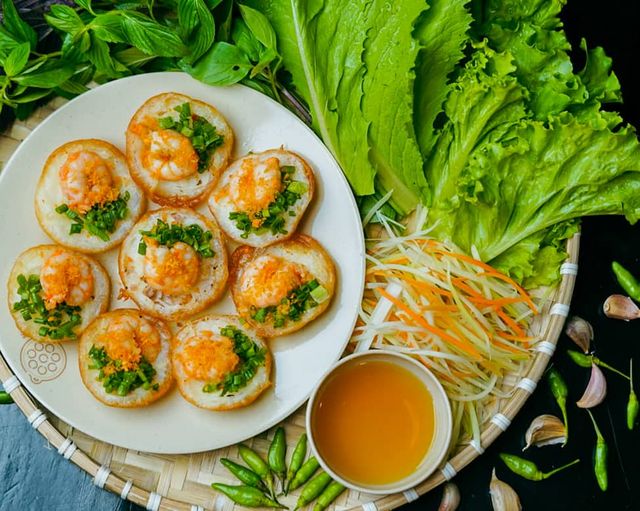 Vung Tau: Culinary Delights, Scenic Views, and Warm Locals
