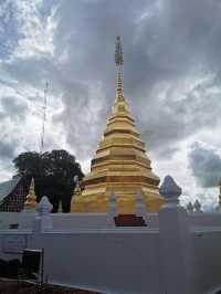 👏 วัดพระธาตุปูแจ