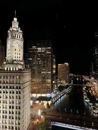 시카고 가성비 좋은 Trump International Hotel & Tower® Chicago