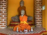 ถ้ำปิดสายบุรี จังหวัดปัตตานี