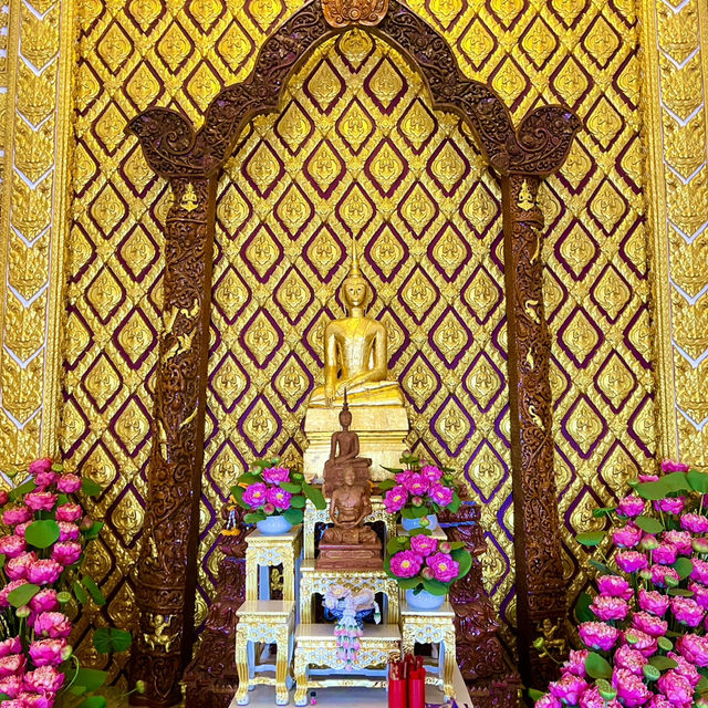 วิหารพระพุทธมิ่งเมือง