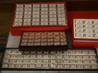 【イタリア・トリノ】地元マダム御用達のチョコレートのお店