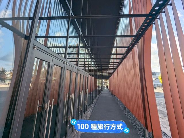 來趟睡魔之家，感受青森睡魔祭遊行花車的震撼！