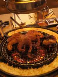 荃灣西站多個商場和美食