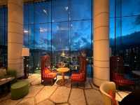 Courtyard by Marriott Hong Kong Sha Tin