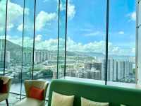 Courtyard by Marriott Hong Kong Sha Tin