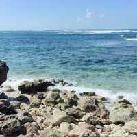 Green Bowl Beach