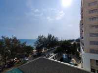 ที่พักเครือแคนทารี ติดทะเลระยองหาดแสงจันทร์