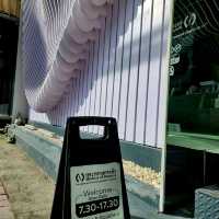 คาเฟ่กระทรวงการคั่ว - เขตเชียงใหม่