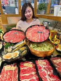 {推介超抵食好味日本A4和牛+吃到飽｝
