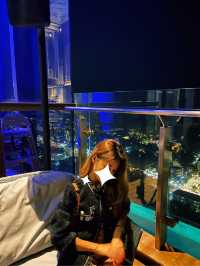 Sky Deck วานา นาวา หัวหิน ชมวิว 360 องศาสวยที่สุด
