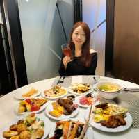 必須收藏‼️如心「妙饗蟹饌」自助餐，食到回本🥳