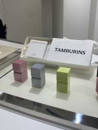 Huangpu: Trendy innovations of the new generation!