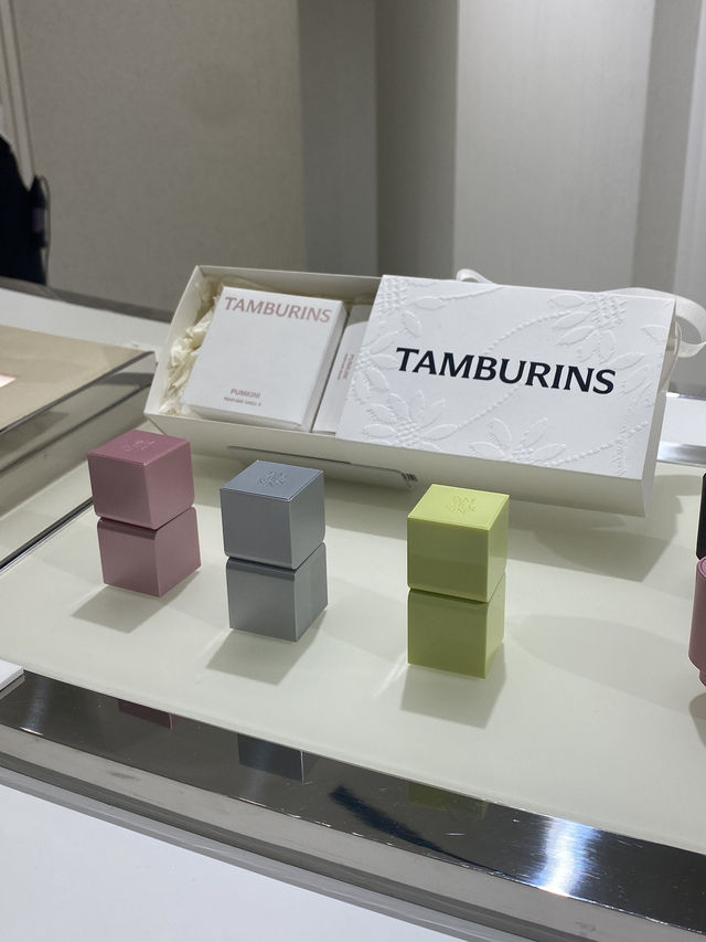 Huangpu: Trendy innovations of the new generation!
