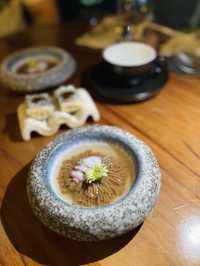 傳統釜山風味❤️ 韓式精緻海景Fine Dining🍽🌊🥂🍾