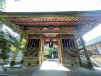 🇯🇵【愛媛県】四国88ケ所霊場第65番札所 三角寺！