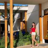 💛 💗 Sunny Beach House Pattaya 🍃