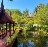 Seaside Sophistication: My Luxurious Retreat at Hyatt Regency Hua Hin