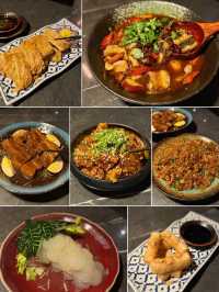中環高級四川菜