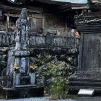 🇯🇵【高知県】四国霊場八十八カ所 35番札所 清滝寺
