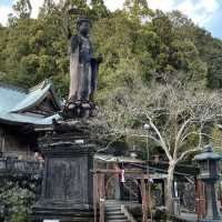 🇯🇵【高知県】四国霊場八十八カ所 35番札所 清滝寺