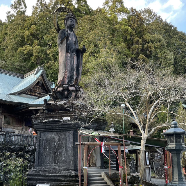 🇯🇵【高知県】四国霊場八十八カ所 35番札所 清滝寺