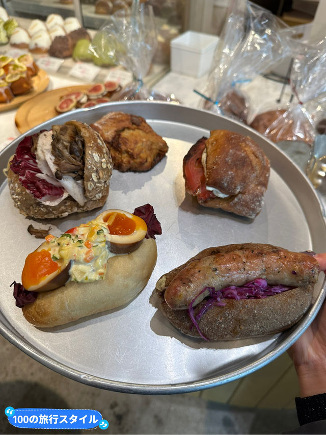【福岡】福岡来てここのパン屋さんに行かないのは損！？