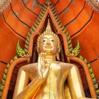 泰國北碧 Wat Tham Sua虎窟寺_Kanchanaburi