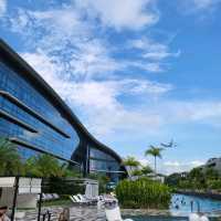 Dusit Thani Laguna Singapore