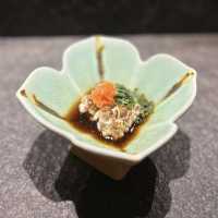 尖沙咀高質omakase🍣