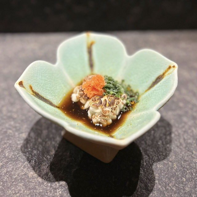 尖沙咀高質omakase🍣