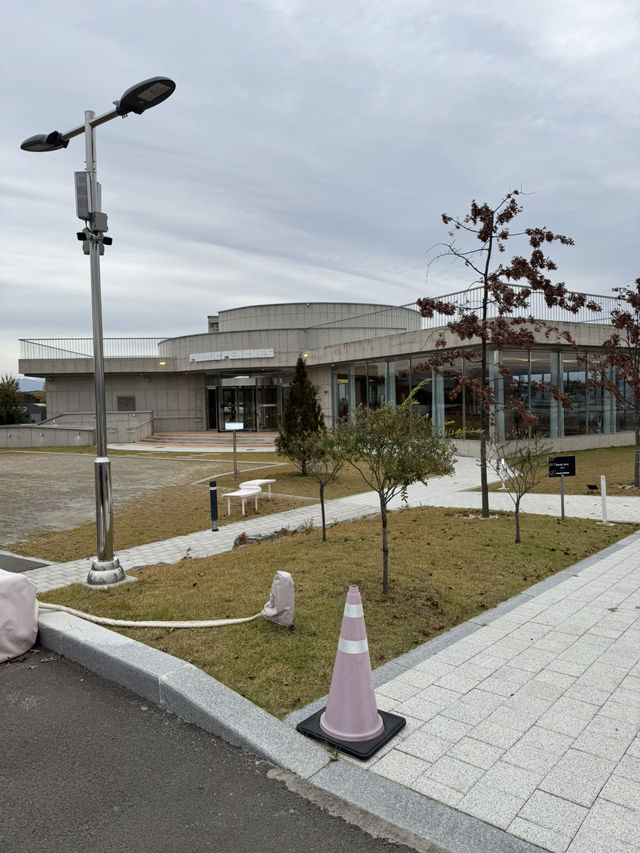 탁트인 자연경관이 멋진 패브릭피치스