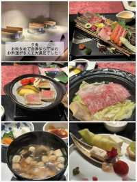 【目の前は滝！】会津の絶景温泉があるお宿