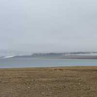 Sayram Lake – The Last Tear of the Atlantic