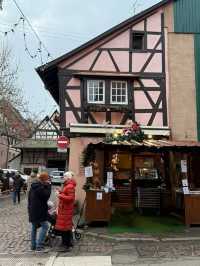 Christmas in france