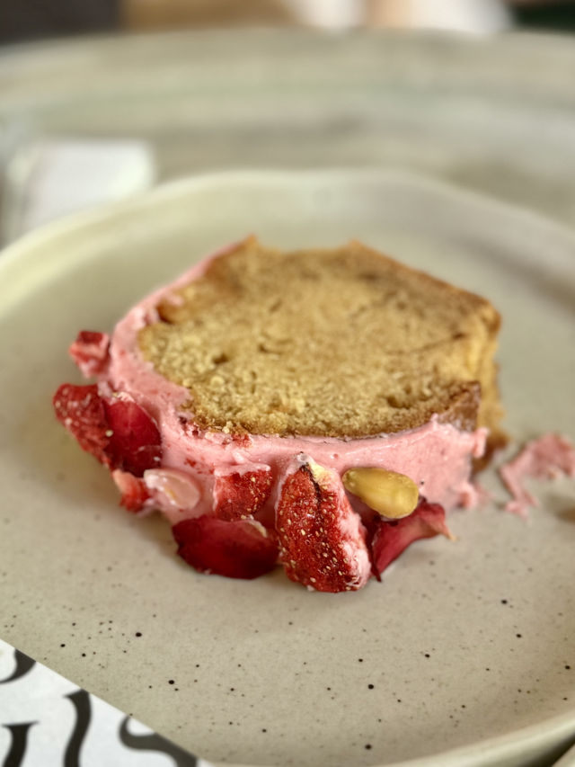 PULSE Cafe [บางขุนเทียน]
