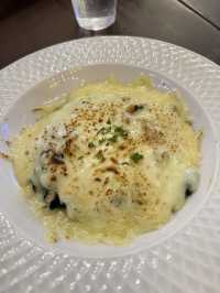 Pasta Ama พาสต้าอาม่า สยาม เซ็นเตอร์