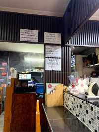 ร้านลับบางใหญ่ Kappou อาหารญี่ปุ่น
