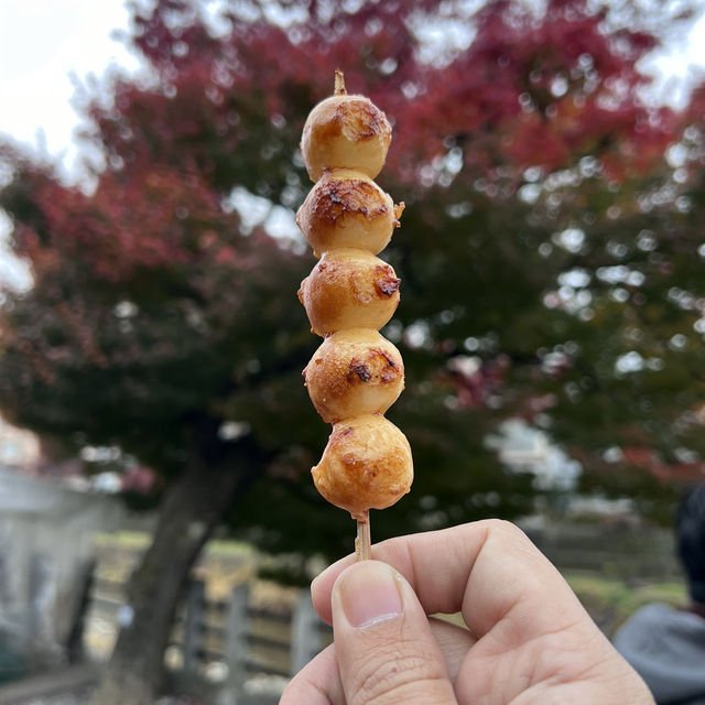 Miyagawa Morning Market