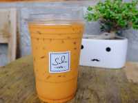 สุดา คาเฟ่ ประจวบคีรีขันธ์