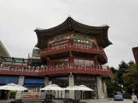 富山の景色を一望