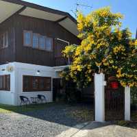 Once Again Hostel in Chiang Mai