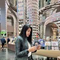 ร้านหนังสือจงซูเก๋อ