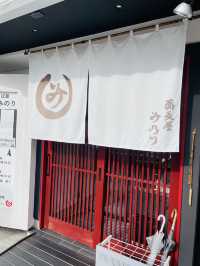 【長野県/下諏訪　鰹節問屋直伝の極上のつゆのいい香り漂う店内で国産石臼挽きのお蕎麦を食べられるお蕎麦屋さん】
