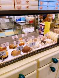 Butterbear Cafe