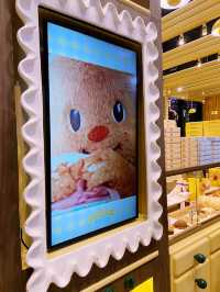 Butterbear Cafe