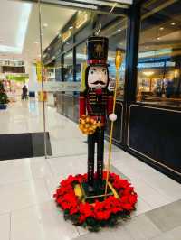Step Into a Festive Wonderland at Paradigm Mall