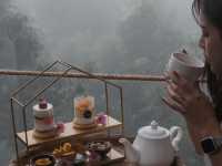 Phudin in mork 🌨️🤍 เชียงใหม่ไฮซีซั่น