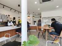 Hub39 Coffee Bar คาเฟ่รัตนาธิเบศร์ นนทบุรี